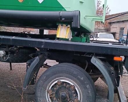 МАЗ 6501C3, объемом двигателя 0 л и пробегом 0 тыс. км за 5500 $, фото 7 на Automoto.ua