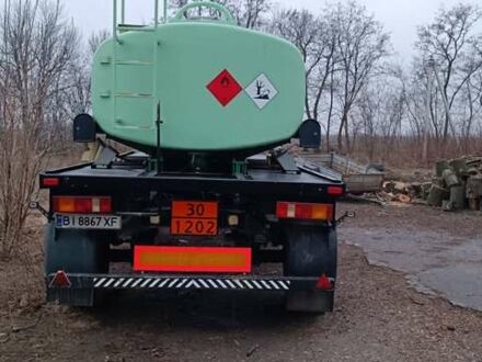 МАЗ 6501C3, объемом двигателя 0 л и пробегом 0 тыс. км за 5500 $, фото 1 на Automoto.ua