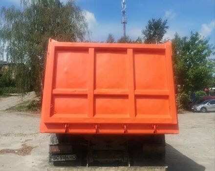 МАЗ 6501C5, объемом двигателя 0 л и пробегом 255 тыс. км за 30000 $, фото 5 на Automoto.ua