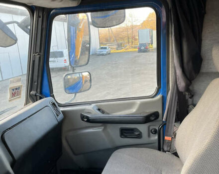 МАЗ 6501C5, об'ємом двигуна 0 л та пробігом 64 тис. км за 35500 $, фото 6 на Automoto.ua