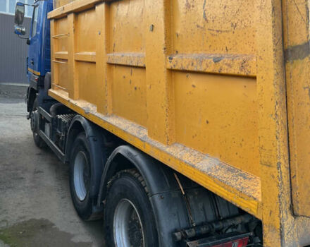 МАЗ 6501C5, об'ємом двигуна 0 л та пробігом 64 тис. км за 35500 $, фото 4 на Automoto.ua