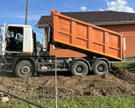 МАЗ 6501C5, об'ємом двигуна 0 л та пробігом 64 тис. км за 35500 $, фото 14 на Automoto.ua