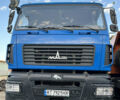 МАЗ 6501C5, об'ємом двигуна 0 л та пробігом 164 тис. км за 31500 $, фото 8 на Automoto.ua