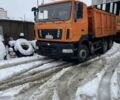 МАЗ 6501C5, объемом двигателя 0 л и пробегом 110 тыс. км за 34500 $, фото 1 на Automoto.ua