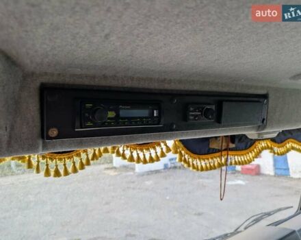 Синий МАЗ 6501C5, объемом двигателя 6.7 л и пробегом 63 тыс. км за 65000 $, фото 6 на Automoto.ua