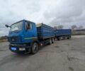 Синій МАЗ 6501C5, об'ємом двигуна 6.7 л та пробігом 63 тис. км за 57000 $, фото 11 на Automoto.ua