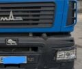 Синій МАЗ 6501C5, об'ємом двигуна 6.7 л та пробігом 63 тис. км за 57000 $, фото 10 на Automoto.ua