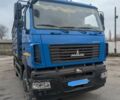 Синій МАЗ 6501C5, об'ємом двигуна 6.7 л та пробігом 63 тис. км за 57000 $, фото 13 на Automoto.ua