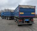 Синий МАЗ 6501C5, объемом двигателя 6.7 л и пробегом 63 тыс. км за 60000 $, фото 13 на Automoto.ua