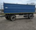 Синій МАЗ 6501C5, об'ємом двигуна 6.7 л та пробігом 63 тис. км за 57000 $, фото 15 на Automoto.ua
