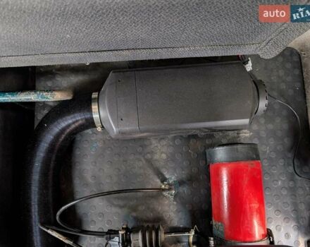 Синий МАЗ 6501C5, объемом двигателя 6.7 л и пробегом 63 тыс. км за 65000 $, фото 10 на Automoto.ua