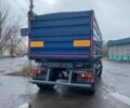 Синий МАЗ 6501C5, объемом двигателя 6.7 л и пробегом 63 тыс. км за 65000 $, фото 13 на Automoto.ua