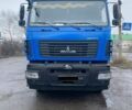 Синий МАЗ 6501C5, объемом двигателя 6.7 л и пробегом 63 тыс. км за 65000 $, фото 15 на Automoto.ua