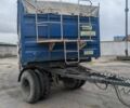 Синій МАЗ 6501C5, об'ємом двигуна 6.7 л та пробігом 63 тис. км за 57000 $, фото 14 на Automoto.ua