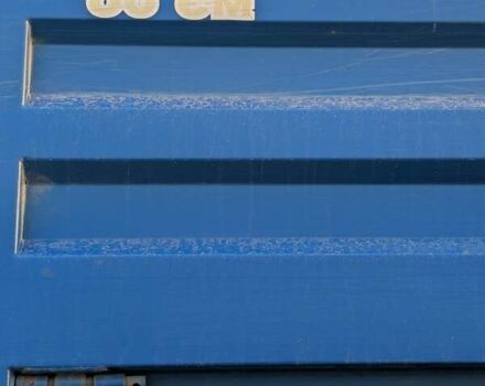 Синий МАЗ 6501C5, объемом двигателя 6.7 л и пробегом 63 тыс. км за 65000 $, фото 1 на Automoto.ua