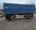 Синій МАЗ 6501C5, об'ємом двигуна 6.7 л та пробігом 63 тис. км за 57000 $, фото 15 на Automoto.ua