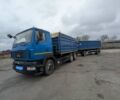 Синий МАЗ 6501C5, объемом двигателя 6.7 л и пробегом 63 тыс. км за 60000 $, фото 12 на Automoto.ua