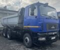 Синій МАЗ 6501C5, об'ємом двигуна 0 л та пробігом 270 тис. км за 35000 $, фото 1 на Automoto.ua