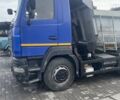 Синий МАЗ 6501C5, объемом двигателя 0 л и пробегом 270 тыс. км за 32000 $, фото 2 на Automoto.ua
