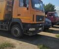 Оранжевый МАЗ 6501C5, объемом двигателя 6.66 л и пробегом 150 тыс. км за 34000 $, фото 1 на Automoto.ua
