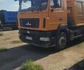 Оранжевый МАЗ 6501C5, объемом двигателя 6.66 л и пробегом 150 тыс. км за 34000 $, фото 1 на Automoto.ua