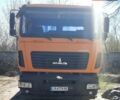 Помаранчевий МАЗ 6501C5, об'ємом двигуна 6.65 л та пробігом 100 тис. км за 37800 $, фото 1 на Automoto.ua
