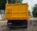 Помаранчевий МАЗ 6501C5, об'ємом двигуна 0 л та пробігом 165 тис. км за 32200 $, фото 4 на Automoto.ua