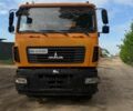 Помаранчевий МАЗ 6501C5, об'ємом двигуна 0 л та пробігом 165 тис. км за 32200 $, фото 1 на Automoto.ua