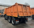 Помаранчевий МАЗ 6501C5, об'ємом двигуна 6.65 л та пробігом 104 тис. км за 38000 $, фото 4 на Automoto.ua