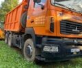 Помаранчевий МАЗ 6501C5, об'ємом двигуна 6.65 л та пробігом 24 тис. км за 62141 $, фото 2 на Automoto.ua