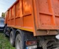 Помаранчевий МАЗ 6501C5, об'ємом двигуна 6.65 л та пробігом 24 тис. км за 62141 $, фото 3 на Automoto.ua