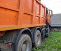 Помаранчевий МАЗ 6501C5, об'ємом двигуна 6.65 л та пробігом 24 тис. км за 62141 $, фото 4 на Automoto.ua