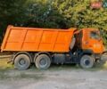 Помаранчевий МАЗ 6501C5, об'ємом двигуна 6.65 л та пробігом 24 тис. км за 48000 $, фото 1 на Automoto.ua