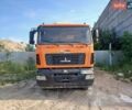 Помаранчевий МАЗ 6501C5, об'ємом двигуна 6.65 л та пробігом 86 тис. км за 27999 $, фото 1 на Automoto.ua