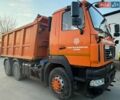 Оранжевый МАЗ 6501C5, объемом двигателя 0 л и пробегом 120 тыс. км за 39999 $, фото 1 на Automoto.ua