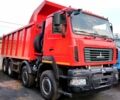 МАЗ 6516, об'ємом двигуна 12 л та пробігом 1 тис. км за 102220 $, фото 1 на Automoto.ua