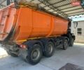Белый МАЗ 6516С9, объемом двигателя 11.12 л и пробегом 120 тыс. км за 44500 $, фото 1 на Automoto.ua