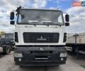МАЗ 6516С9, объемом двигателя 11.1 л и пробегом 30 тыс. км за 29999 $, фото 1 на Automoto.ua