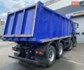 Синій МАЗ 6516С9, об'ємом двигуна 11.12 л та пробігом 100 тис. км за 55000 $, фото 2 на Automoto.ua
