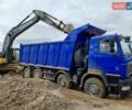 Синій МАЗ 6516С9, об'ємом двигуна 11.12 л та пробігом 100 тис. км за 60000 $, фото 5 на Automoto.ua