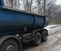 Белый МАЗ 6516В8, объемом двигателя 0 л и пробегом 320 тыс. км за 32600 $, фото 3 на Automoto.ua