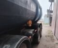 Белый МАЗ 6516В8, объемом двигателя 0 л и пробегом 320 тыс. км за 37500 $, фото 2 на Automoto.ua