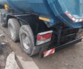 Белый МАЗ 6516В8, объемом двигателя 0 л и пробегом 320 тыс. км за 32600 $, фото 14 на Automoto.ua
