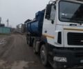 Белый МАЗ 6516В8, объемом двигателя 0 л и пробегом 320 тыс. км за 32600 $, фото 11 на Automoto.ua
