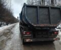 Белый МАЗ 6516В8, объемом двигателя 0 л и пробегом 320 тыс. км за 32600 $, фото 4 на Automoto.ua