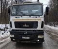 Белый МАЗ 6516В8, объемом двигателя 0 л и пробегом 320 тыс. км за 32600 $, фото 1 на Automoto.ua