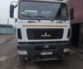 Белый МАЗ 6516В8, объемом двигателя 0 л и пробегом 320 тыс. км за 32600 $, фото 12 на Automoto.ua