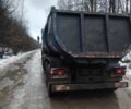 Белый МАЗ 6516В8, объемом двигателя 0 л и пробегом 320 тыс. км за 37500 $, фото 4 на Automoto.ua
