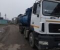 Белый МАЗ 6516В8, объемом двигателя 0 л и пробегом 320 тыс. км за 37500 $, фото 11 на Automoto.ua