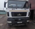 Белый МАЗ 6516В8, объемом двигателя 0 л и пробегом 320 тыс. км за 37500 $, фото 12 на Automoto.ua